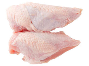 Chicken Breast Skin-On