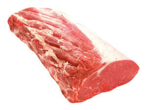 Beef Cube Roll - Minerva