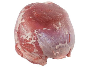 Beef Flank Thick - Minerva