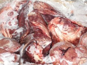 Best Beef Heart For Sale | Buy Frozen Beef Hearts | Minerva Sa