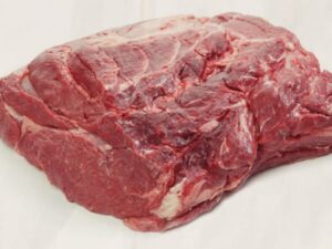 Buy Best HALAL Frozen Beef forequarter online | Minerva Foods