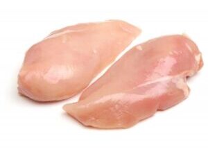 Skinless Chicken Breast