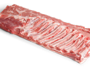 Frozen Pork Back Bacon Green - Frozen Pork Exporters