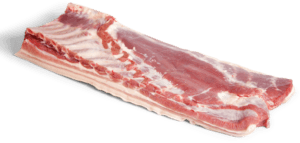 Frozen Pork Belly Bone-In - Frozen Pork Exporters