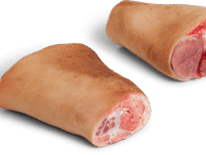 Frozen Pork Front Hocks Machine-Cut - Frozen Pork Exporters
