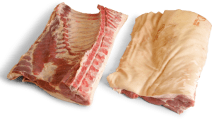 Frozen Pork Middle Bone In - Frozen Pork Exporters