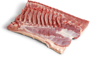 Frozen Pork Middle Deboned - Frozen Pork Exporters