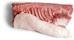Frozen Pork Middle Select, Deboned Without Softbone, Rindless - Frozen Pork Exporters