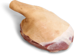 Frozen Pork Shoulder Dutch Cut - Frozen Pork Exporters