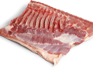 Pork Middle Deboned, Without Soft Bone - Frozen Pork Exporters