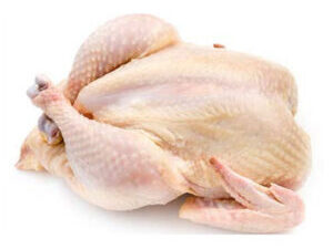 Whole Chicken